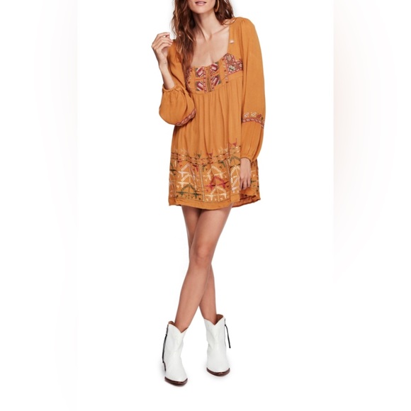 Free People Dress - Picture 2 of 5